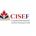 Support an International Student  logo