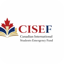 Support an International Student  logo